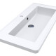 TRES MATT washbasin #2