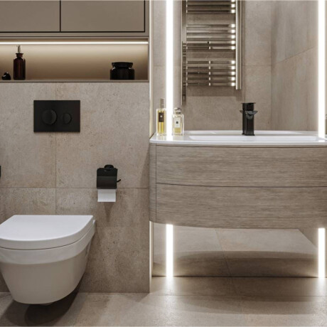 DEA 1000 washbasin #1