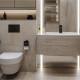 DEA 1000 washbasin #1