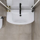 DEA 1000 washbasin #2