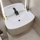 DEA 1000 washbasin #3
