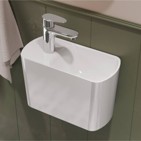 HELIX R washbasin #2