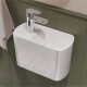 HELIX R washbasin #2