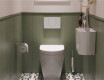 HELIX R washbasin