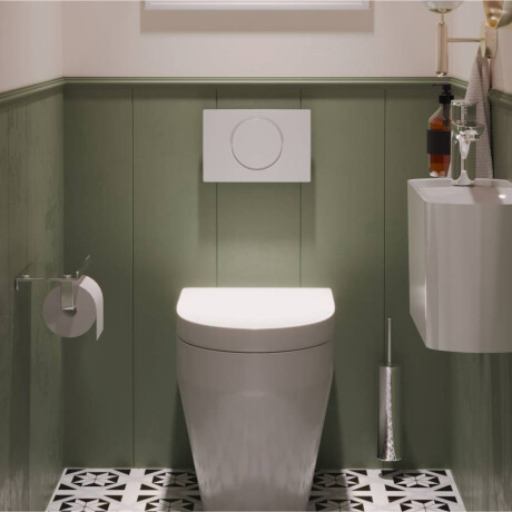 HELIX R washbasin #1