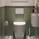 HELIX R washbasin #1