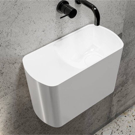 HELIX R washbasin #4