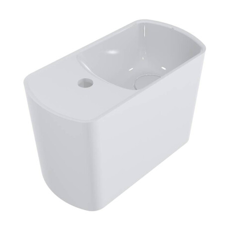 HELIX R washbasin #6