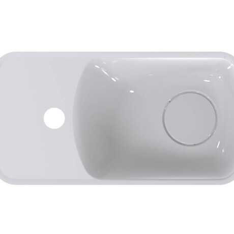 HELIX R washbasin #7