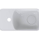 HELIX R washbasin #7