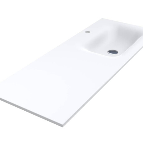 JESSEL 1200 R MIRASOFT washbasin #2