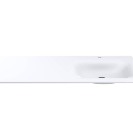 JESSEL 1200 R MIRASOFT washbasin #4