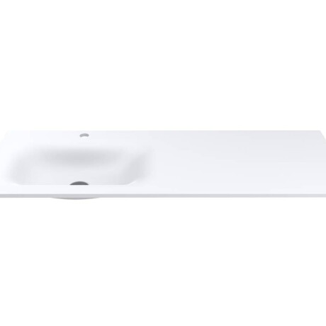 JESSEL 1200 L MIRASOFT washbasin #4
