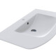 DEA 1000 MIRASOFT washbasin #2