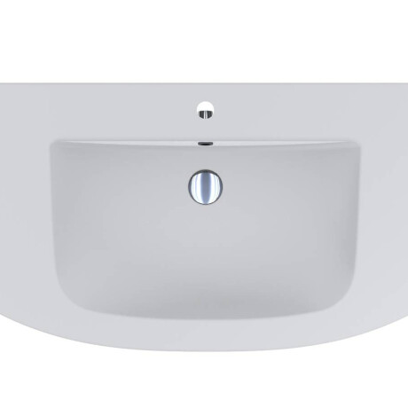 DEA 1000 MIRASOFT washbasin #3