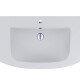 DEA 1000 MIRASOFT washbasin #3