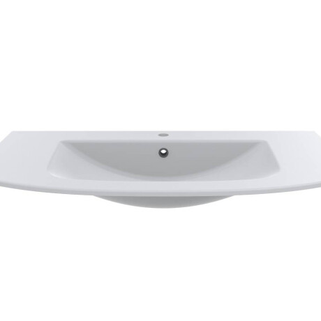 DEA 1000 MIRASOFT washbasin #4