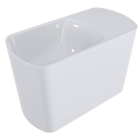 HELIX L washbasin #1