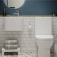 HELIX L washbasin #4