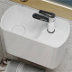 HELIX L washbasin #7