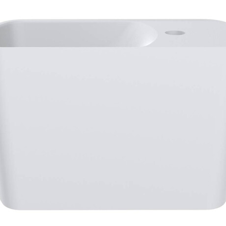 HELIX L MATT washbasin #3