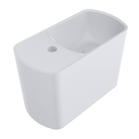 HELIX R MATT washbasin #2