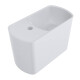 HELIX R MATT washbasin #2