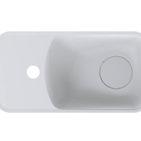 HELIX R MATT washbasin #3