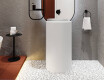 COSMOS MIRASOFT washbasin