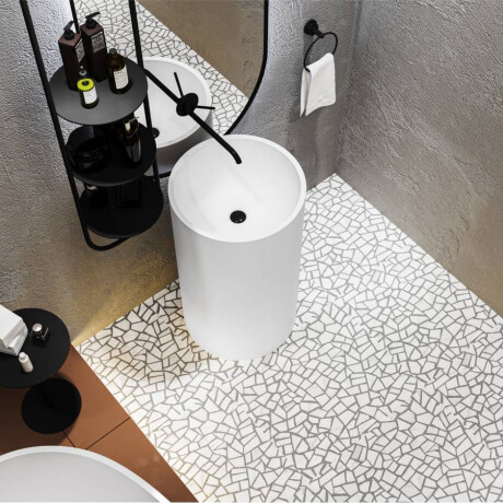 COSMOS MIRASOFT washbasin #2