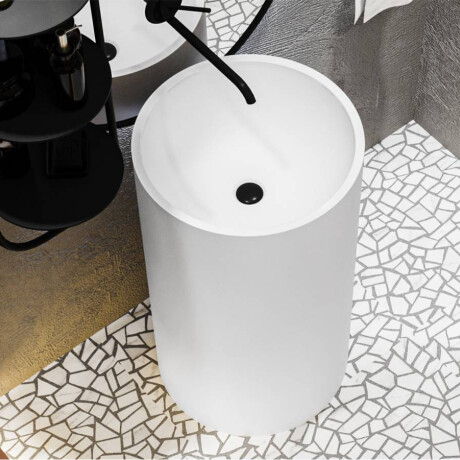 COSMOS MIRASOFT washbasin #4