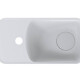 HELIX R MIRASOFT washbasin #3
