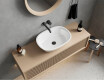 SANTORINI washbasin