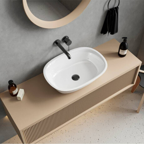 SANTORINI washbasin #1