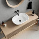 SANTORINI washbasin #1