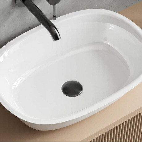 SANTORINI washbasin #2