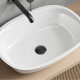 SANTORINI washbasin #2