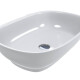 SANTORINI washbasin #4