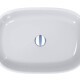 SANTORINI washbasin #5