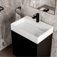 ISLAND 600 washbasin #2