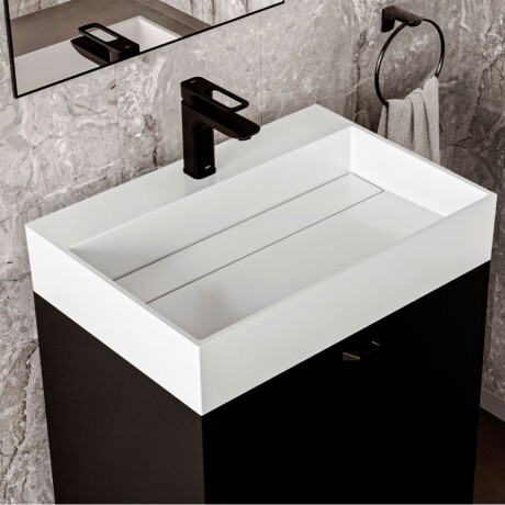 ISLAND 600 washbasin #4