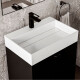 ISLAND 600 washbasin #4