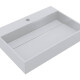 ISLAND 600 washbasin #6
