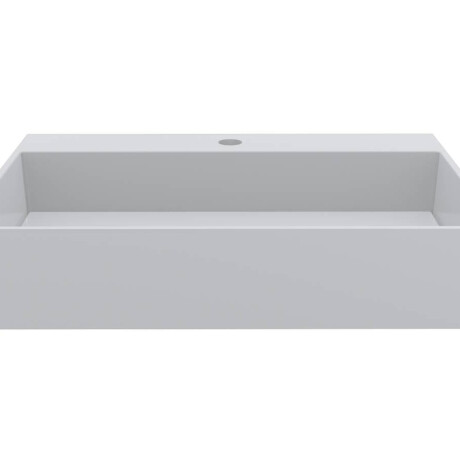 ISLAND 600 washbasin #8
