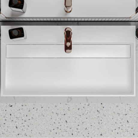 ISLAND 800 washbasin #2