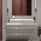 ISLAND 800 washbasin #3