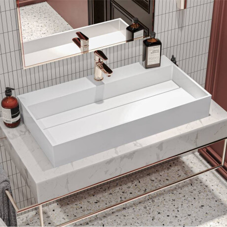 ISLAND 800 washbasin #1