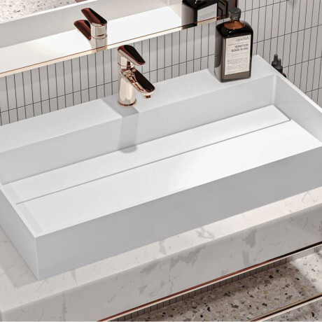ISLAND 800 washbasin #4