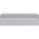 ISLAND 800 washbasin #8
