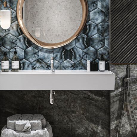 CRASS 1200 washbasin #2